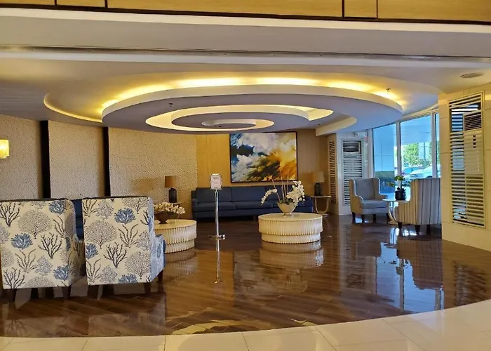 Oasis By Jk Apartment *