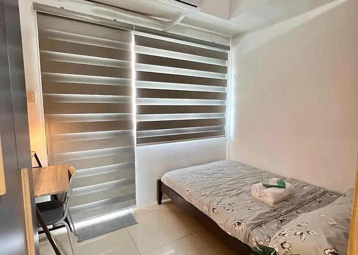 Oasis By Jk Apartment *