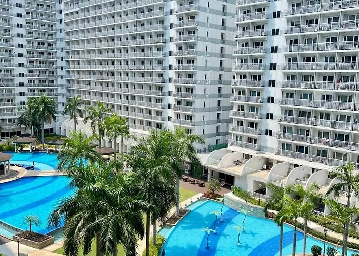 Oasis By Jk Manila