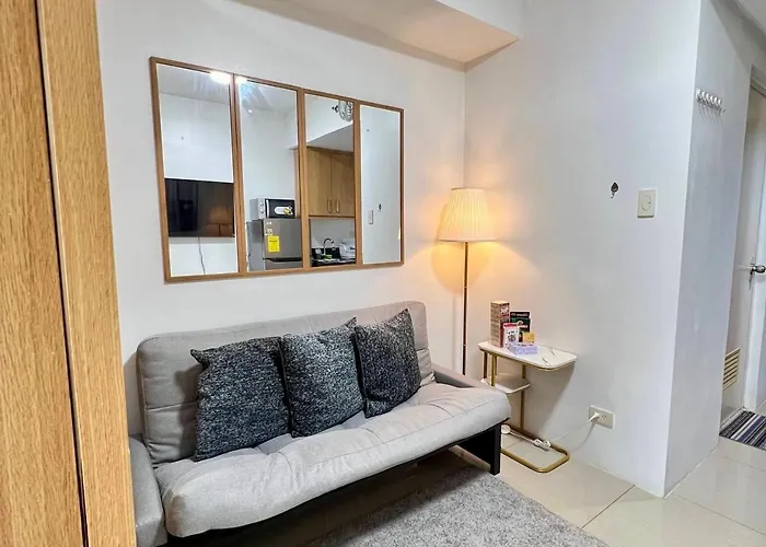 Oasis By Jk Apartment