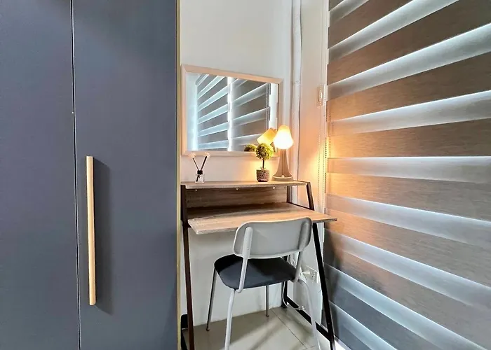 Oasis By Jk Apartment *