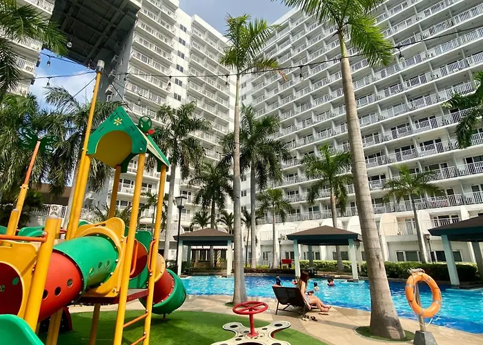 Oasis By Jk Apartment
