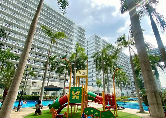 Oasis By Jk Apartment *