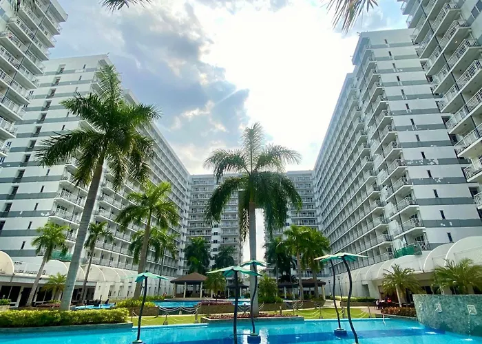 Oasis By Jk *